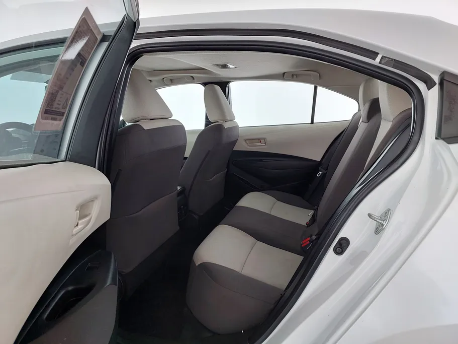 2022 Toyota Corolla XLI Executive 