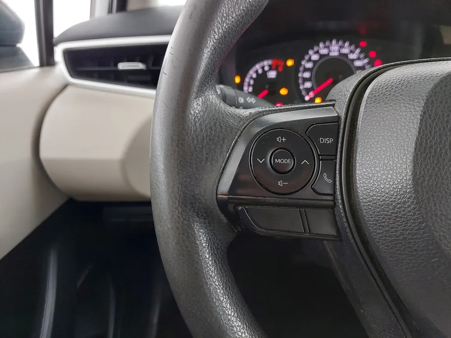 2022 Toyota Corolla XLI Executive 