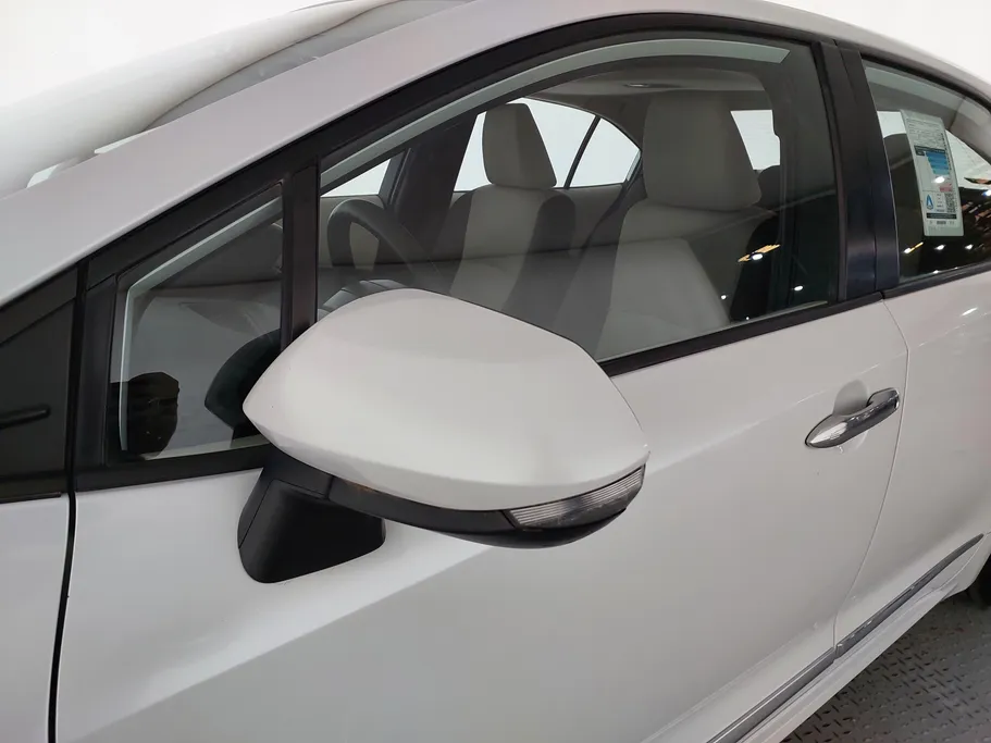 2022 Toyota Corolla XLI Executive 
