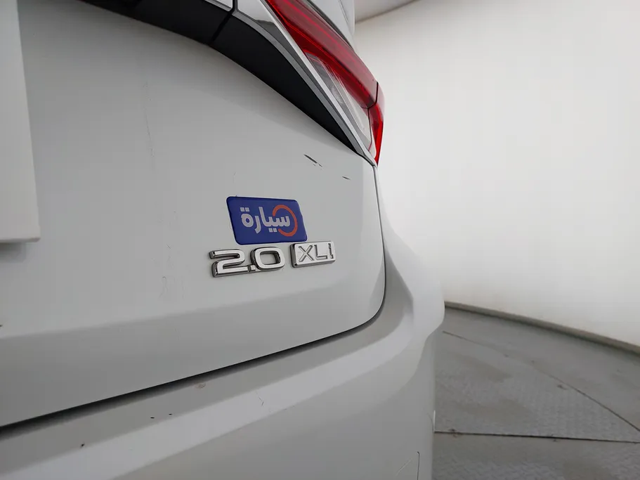 2022 Toyota Corolla XLI Executive 