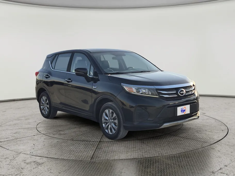 GAC GS3 GS 2023 