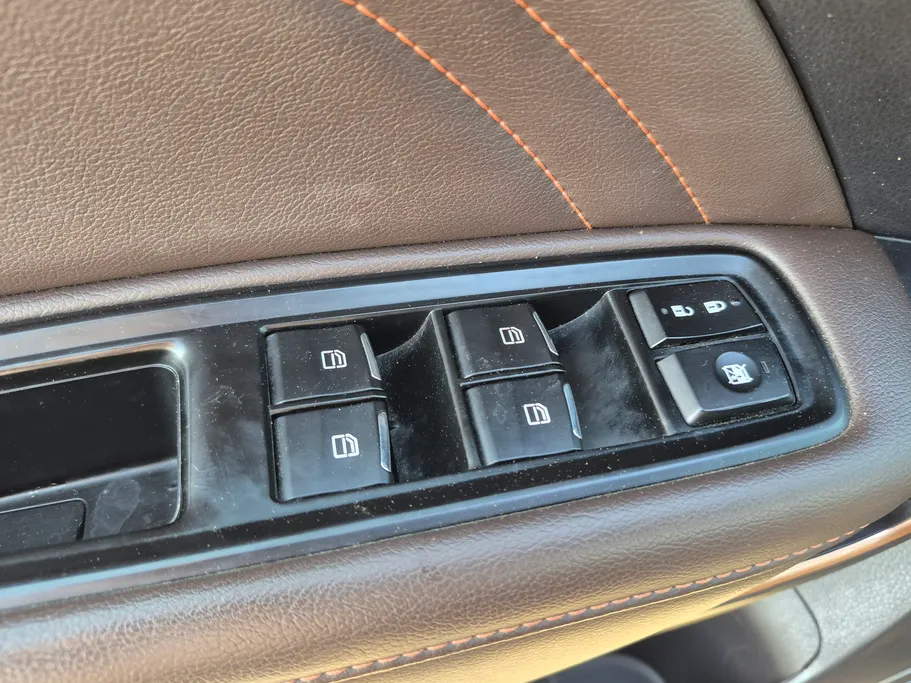 GAC GS3 GS 2023 