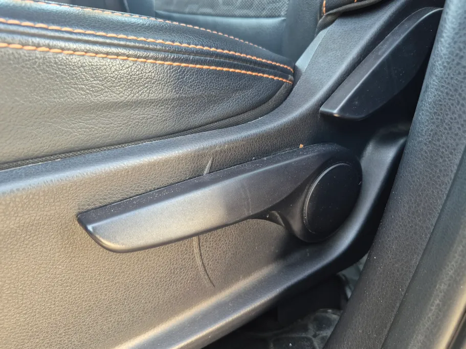 GAC GS3 GS 2023 