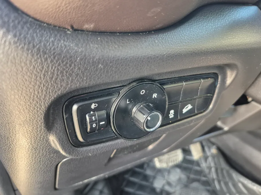 GAC GS3 GS 2023 