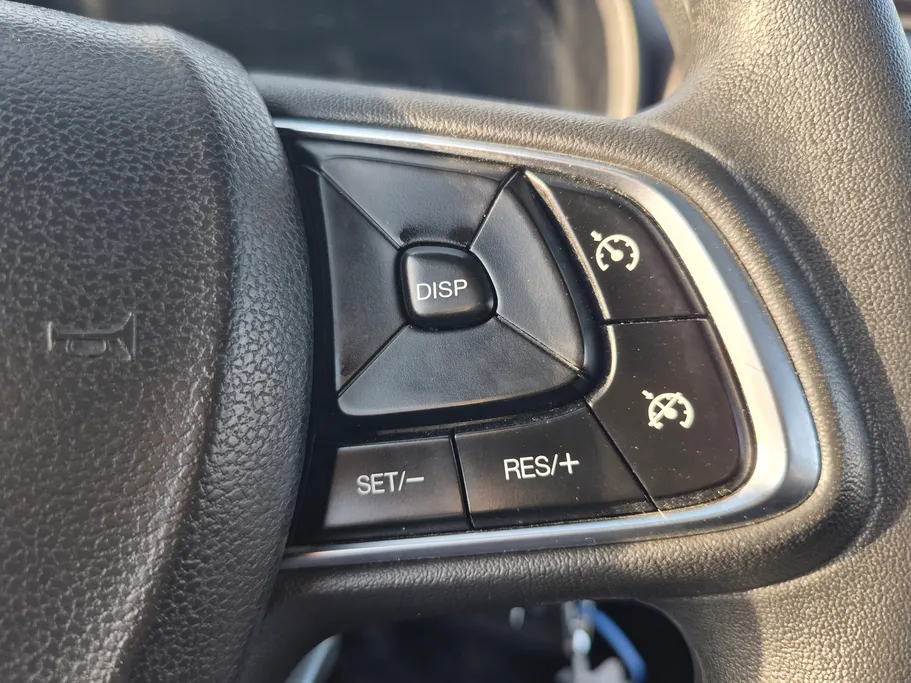 GAC GS3 GS 2023 