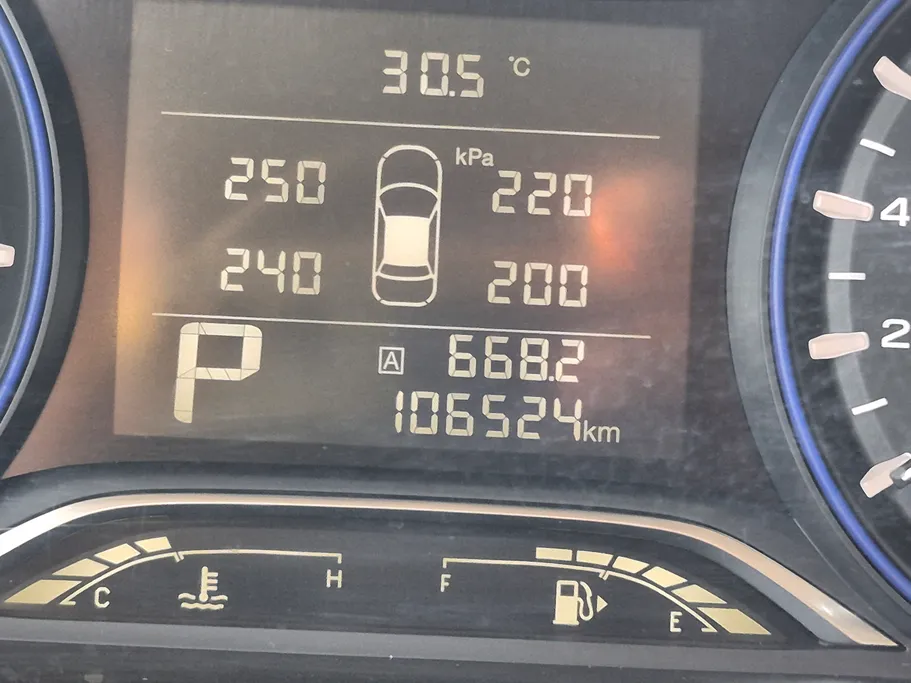 GAC GS3 GS 2023 