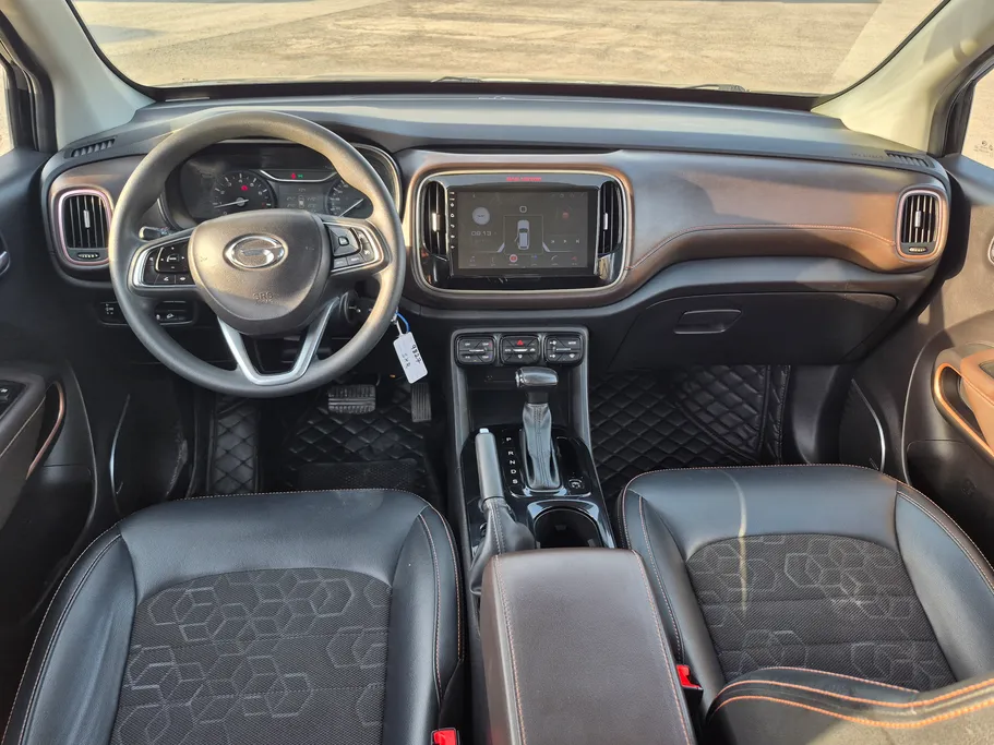 GAC GS3 GS 2023 