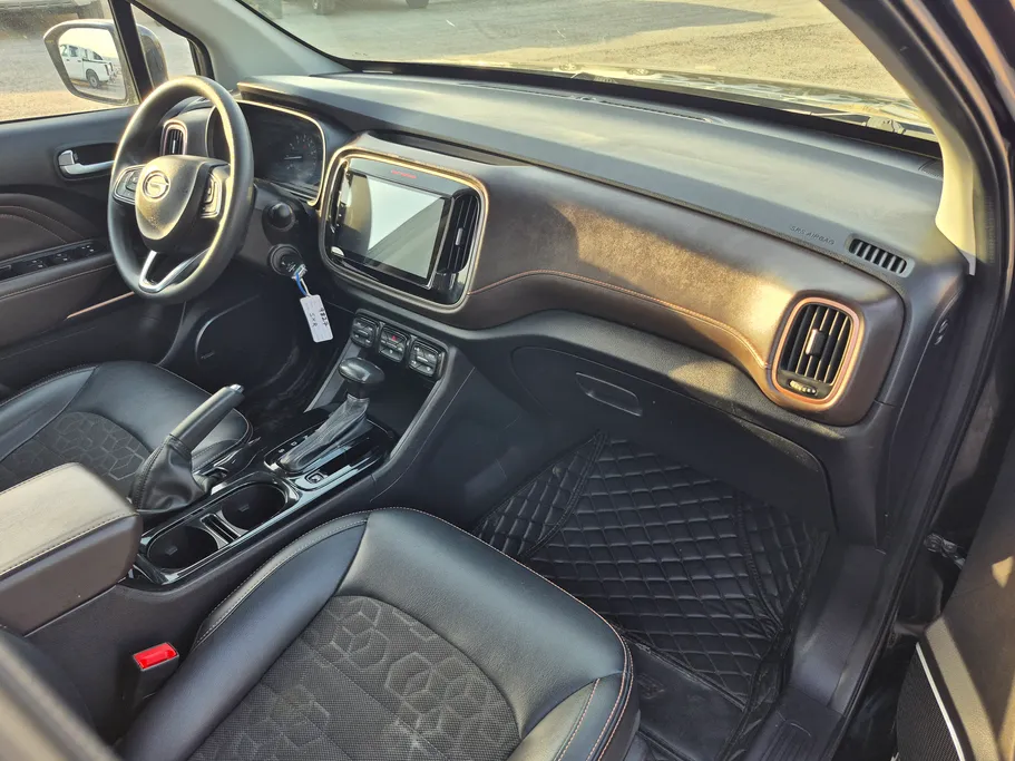 GAC GS3 GS 2023 