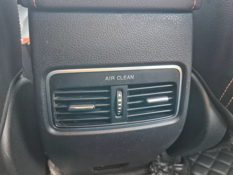 GAC GS3 GS 2023 