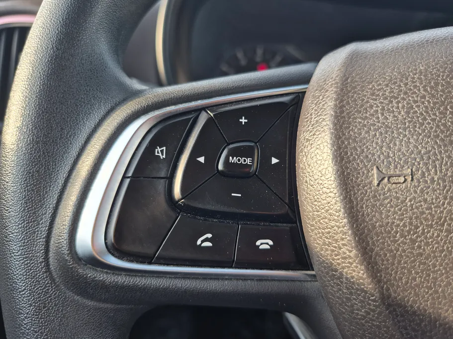 GAC GS3 GS 2023 