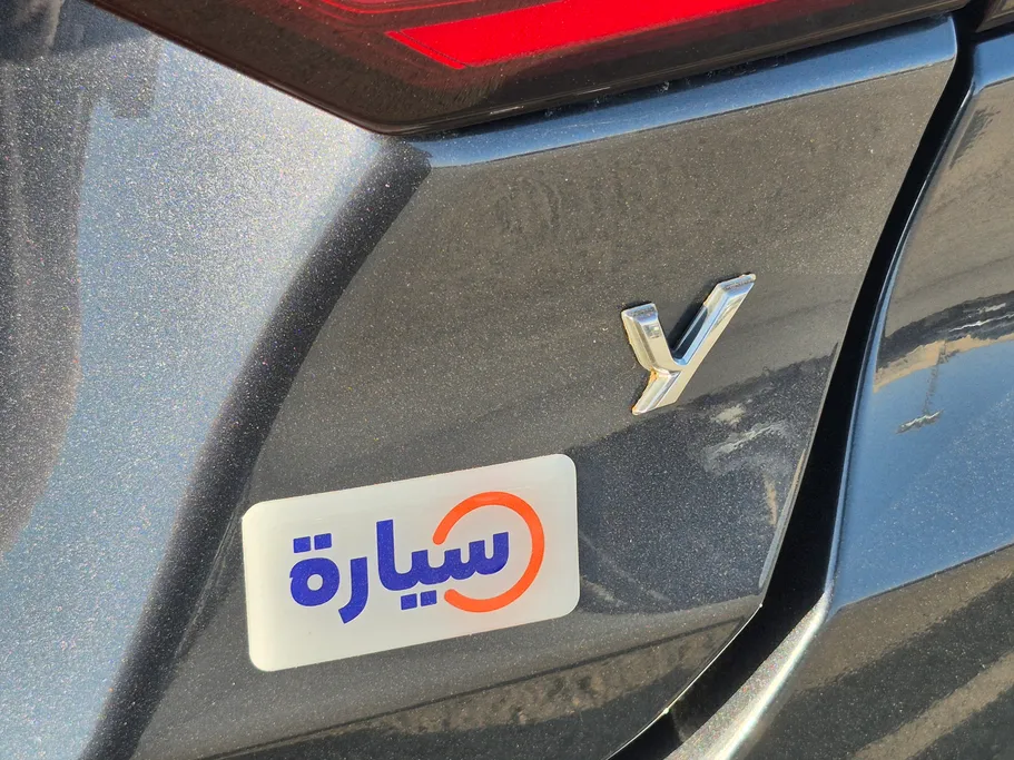 تويوتا يارس Y 2024 