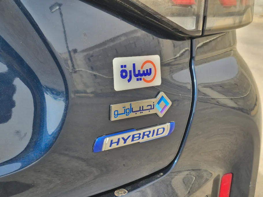 سوزوكي فرونكس جي إل إكس 2024 
