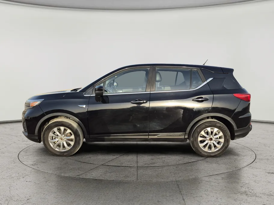 2023 GAC GS3 GS 