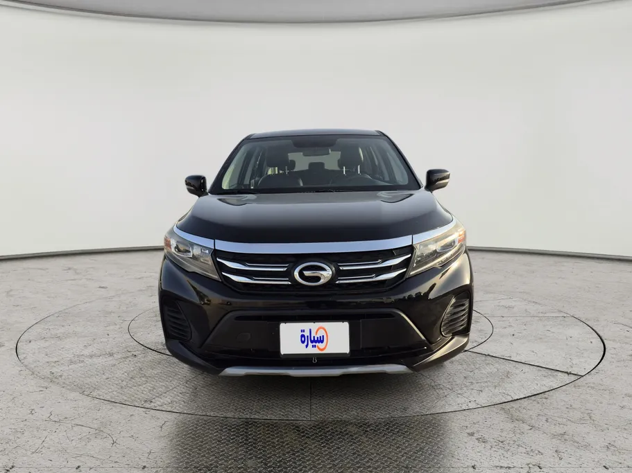 2023 GAC GS3 GS 