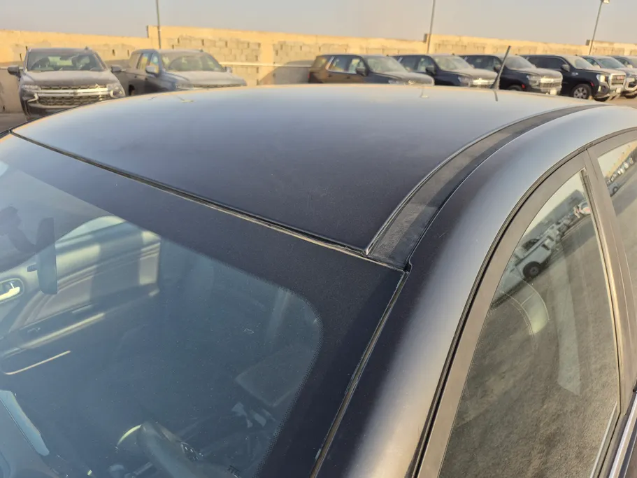 2023 GAC GS3 GS 