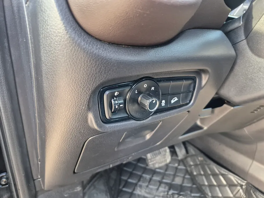 2023 GAC GS3 GS 