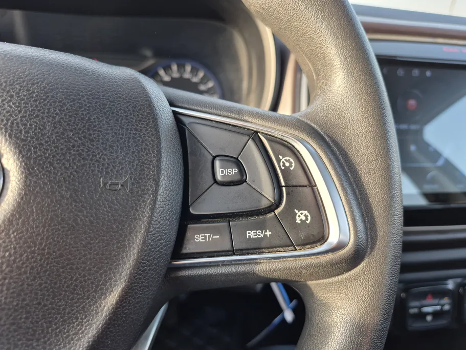 2023 GAC GS3 GS 