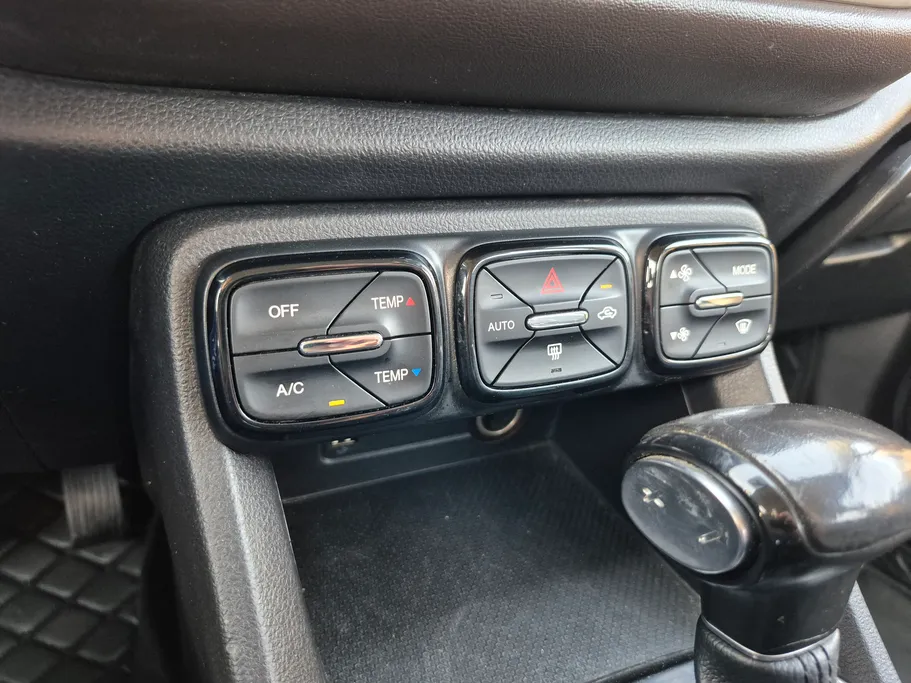 2023 GAC GS3 GS 