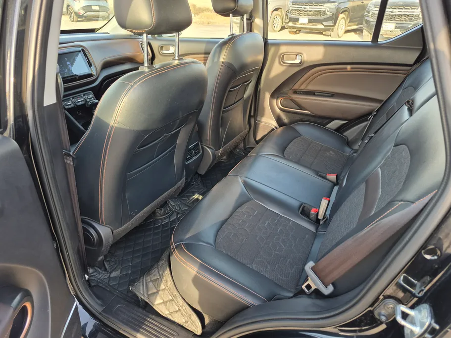 2023 GAC GS3 GS 