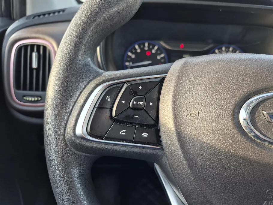 2023 GAC GS3 GS 
