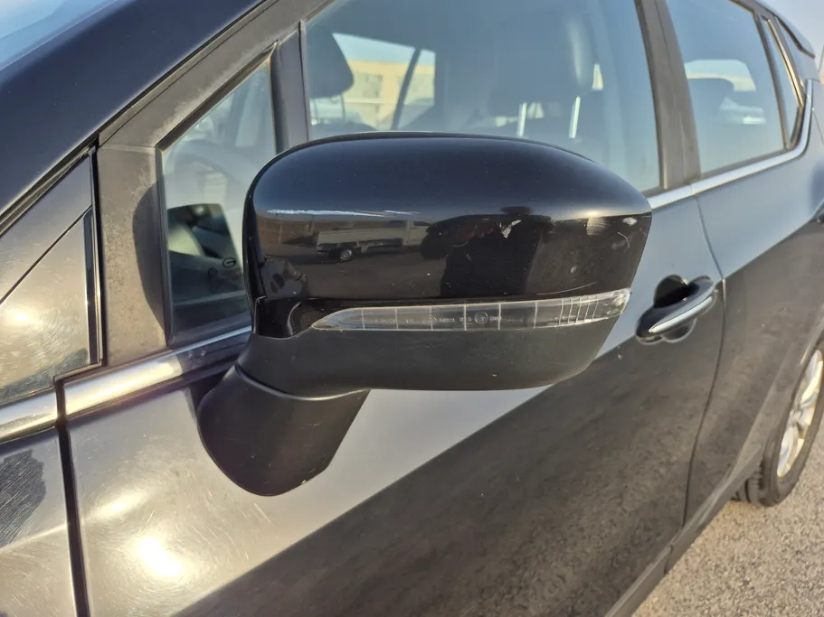 2023 GAC GS3 GS 