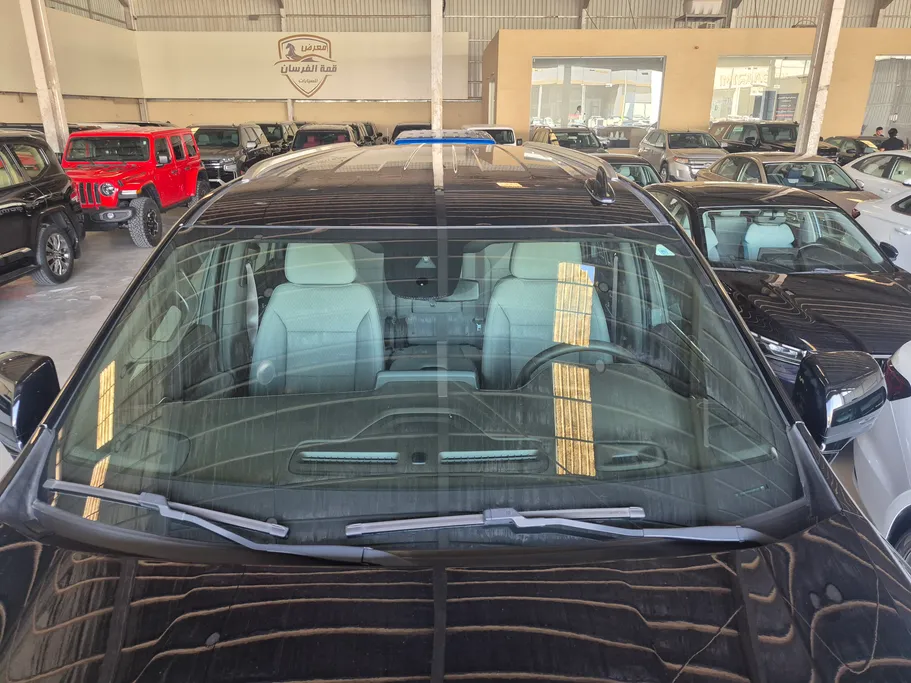 2024 Chevrolet Suburban LS 