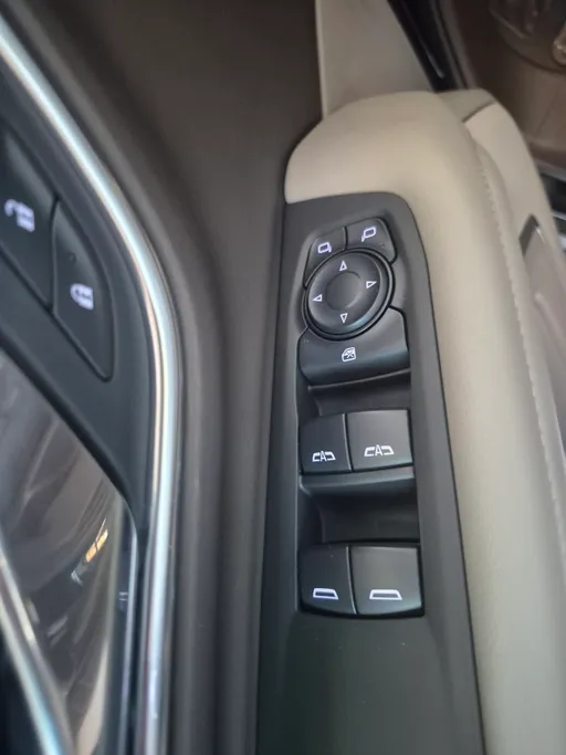 2024 Chevrolet Suburban LS 