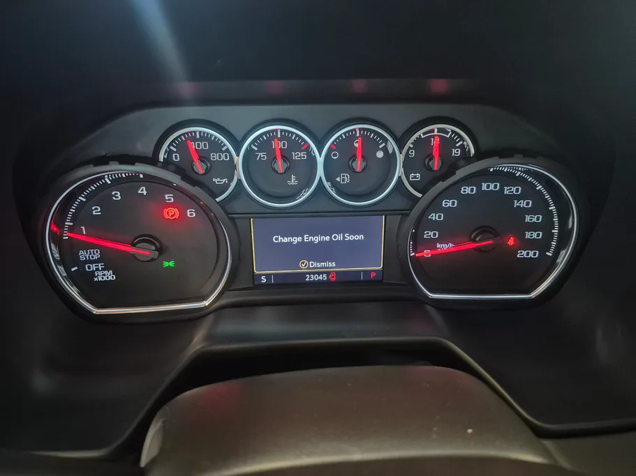 2024 Chevrolet Suburban LS 