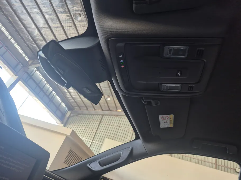 2024 Chevrolet Suburban LS 