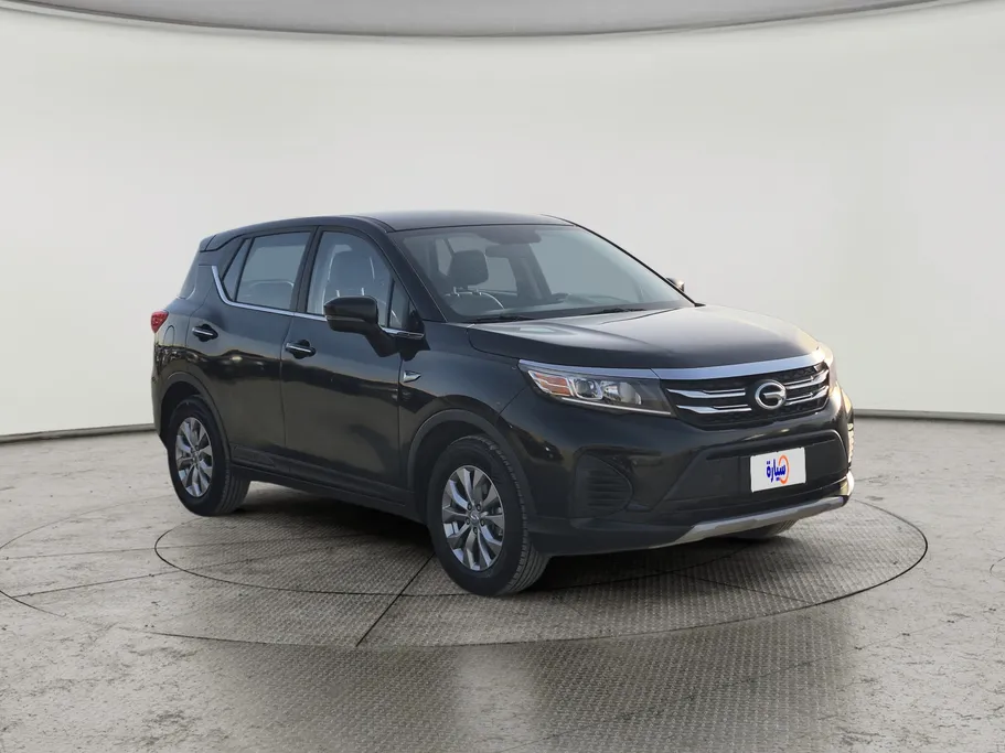 GAC GS3 GS 2023 