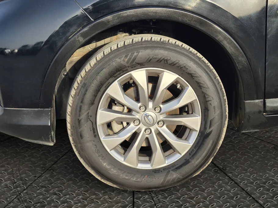 GAC GS3 GS 2023 