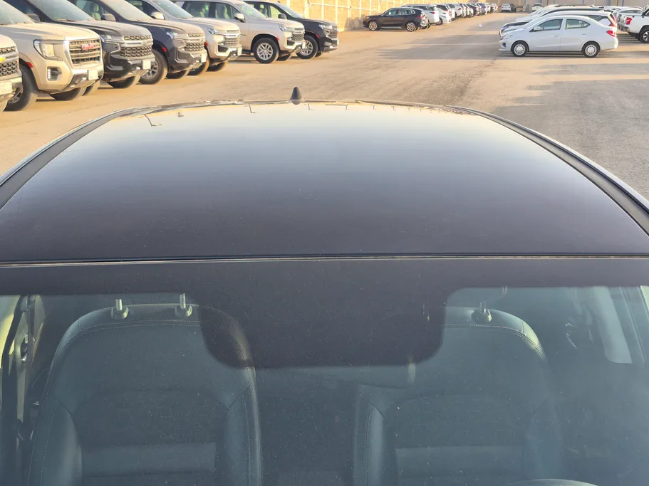 GAC GS3 GS 2023 