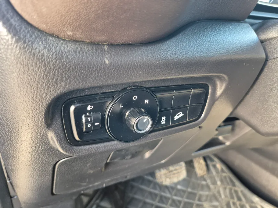 GAC GS3 GS 2023 