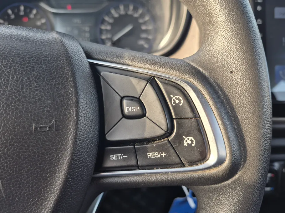 GAC GS3 GS 2023 