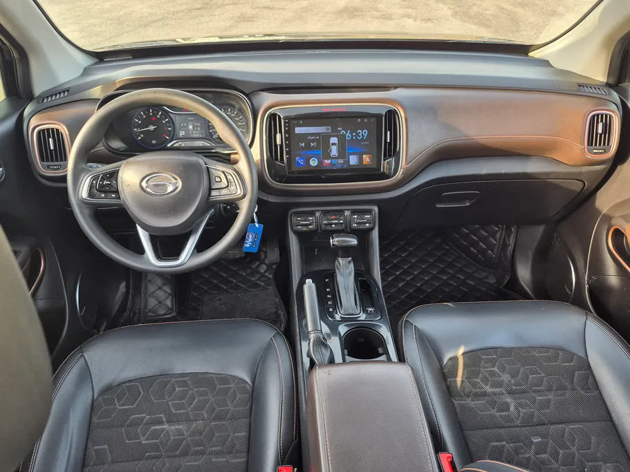 GAC GS3 GS 2023 