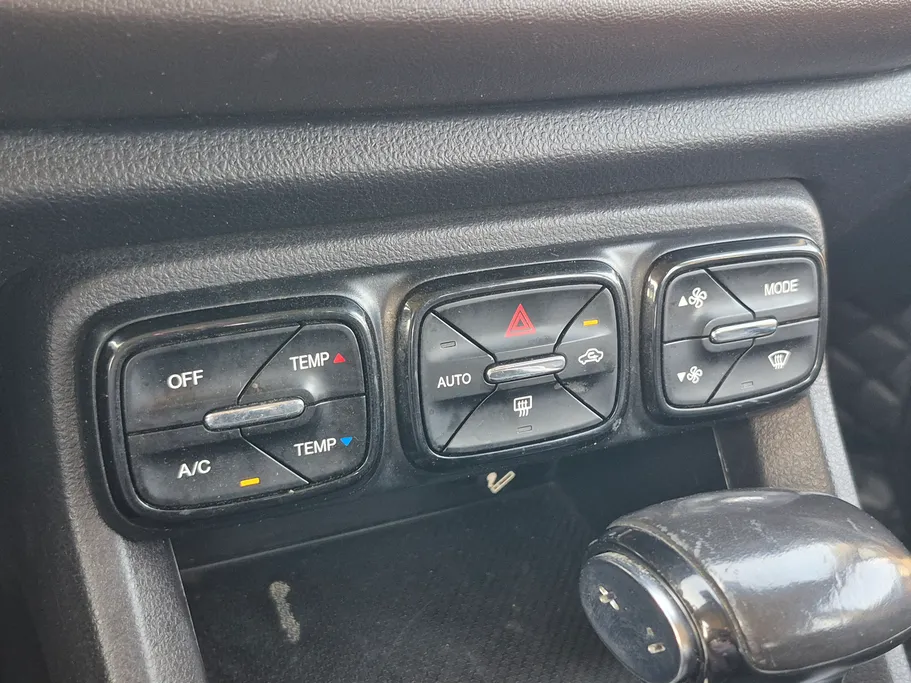 GAC GS3 GS 2023 