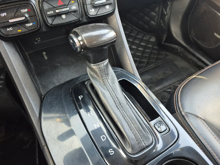 GAC GS3 GS 2023 