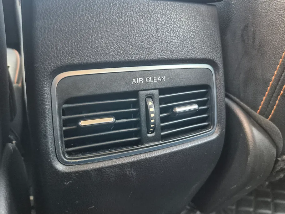 GAC GS3 GS 2023 