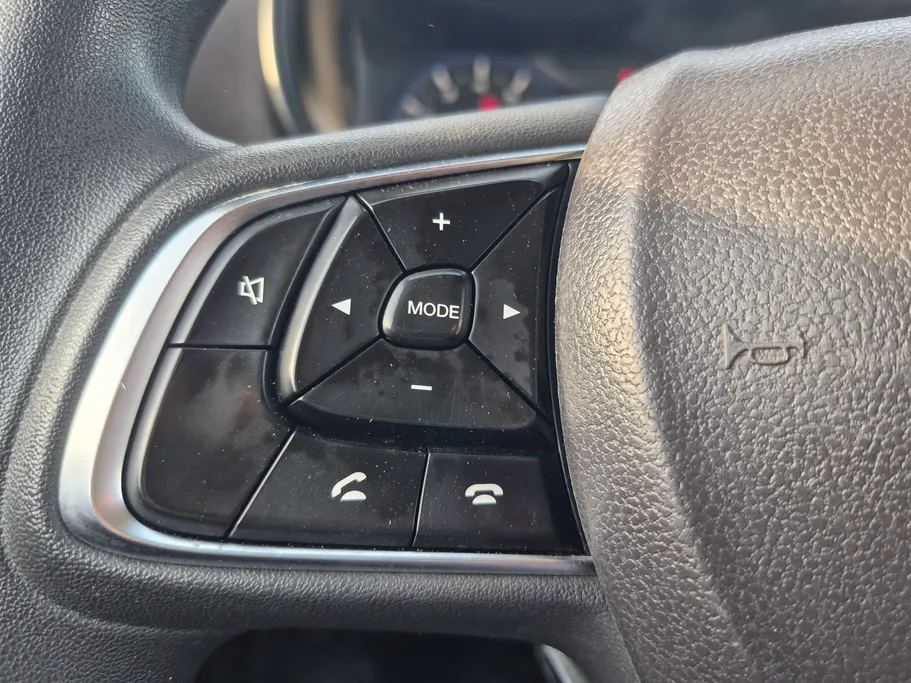GAC GS3 GS 2023 