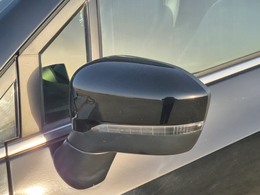 GAC GS3 GS 2023 