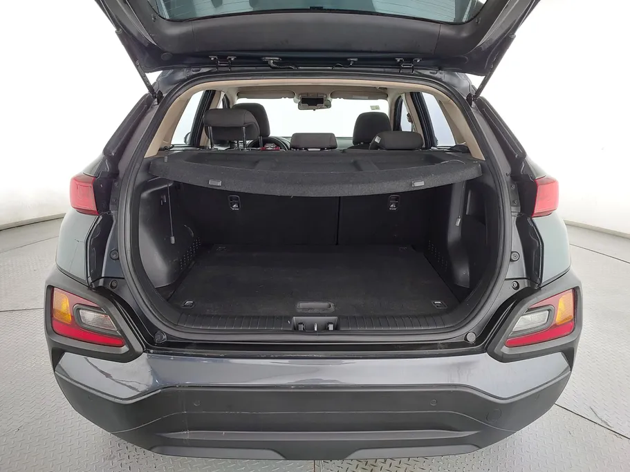 2020 Hyundai Kona GLS 