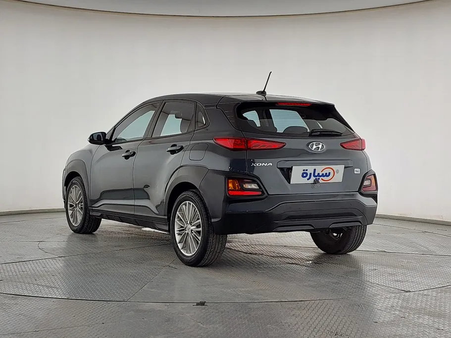 2020 Hyundai Kona GLS 