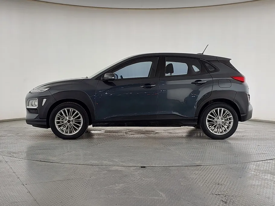 2020 Hyundai Kona GLS 
