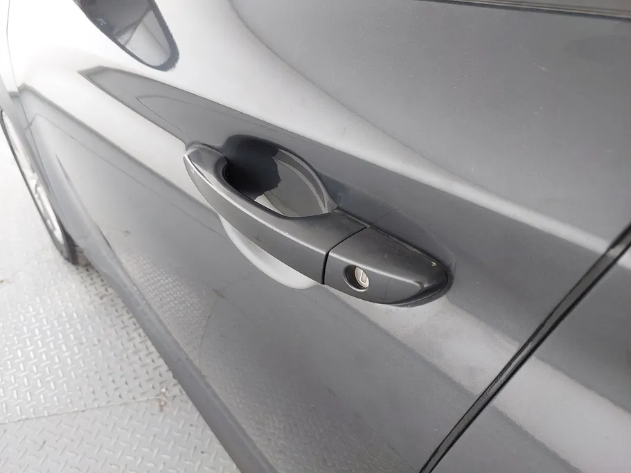 2020 Hyundai Kona GLS 