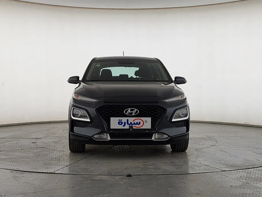 2020 Hyundai Kona GLS 