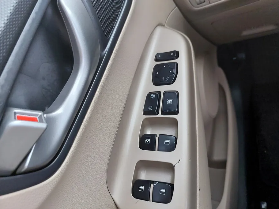 2020 Hyundai Kona GLS 