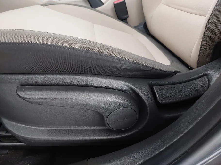 2020 Hyundai Kona GLS 