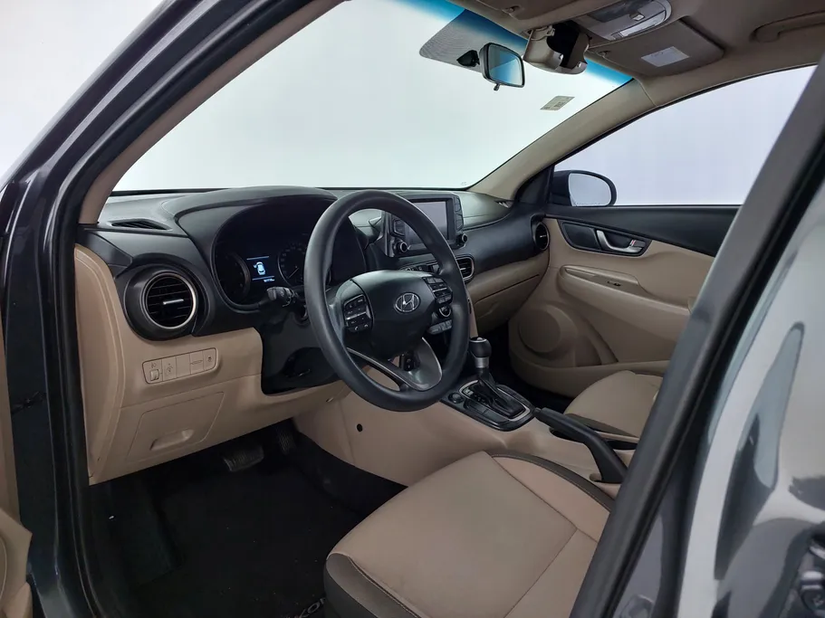 2020 Hyundai Kona GLS 