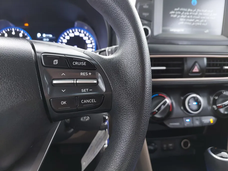 2020 Hyundai Kona GLS 