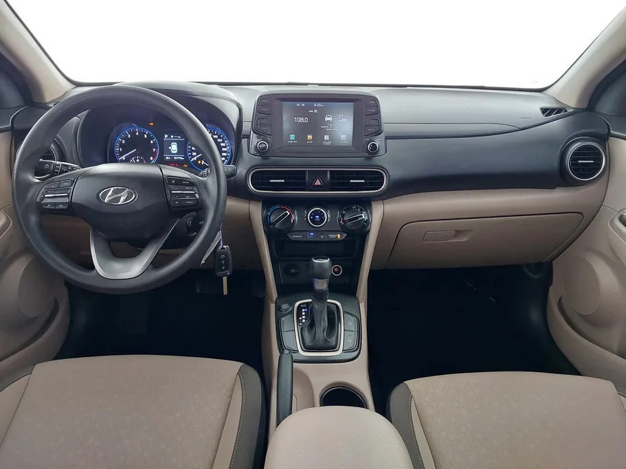 2020 Hyundai Kona GLS 